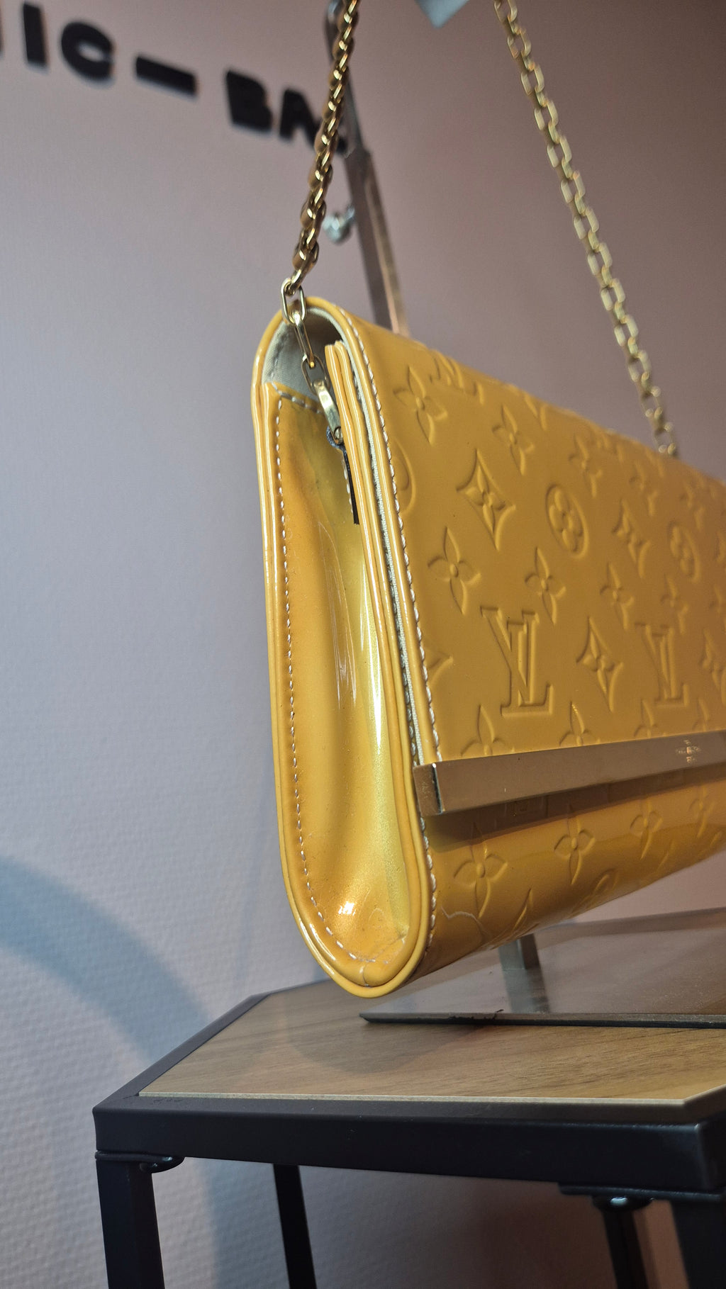 Pochette Louis Vuitton Ana Chain Louis Vuitton