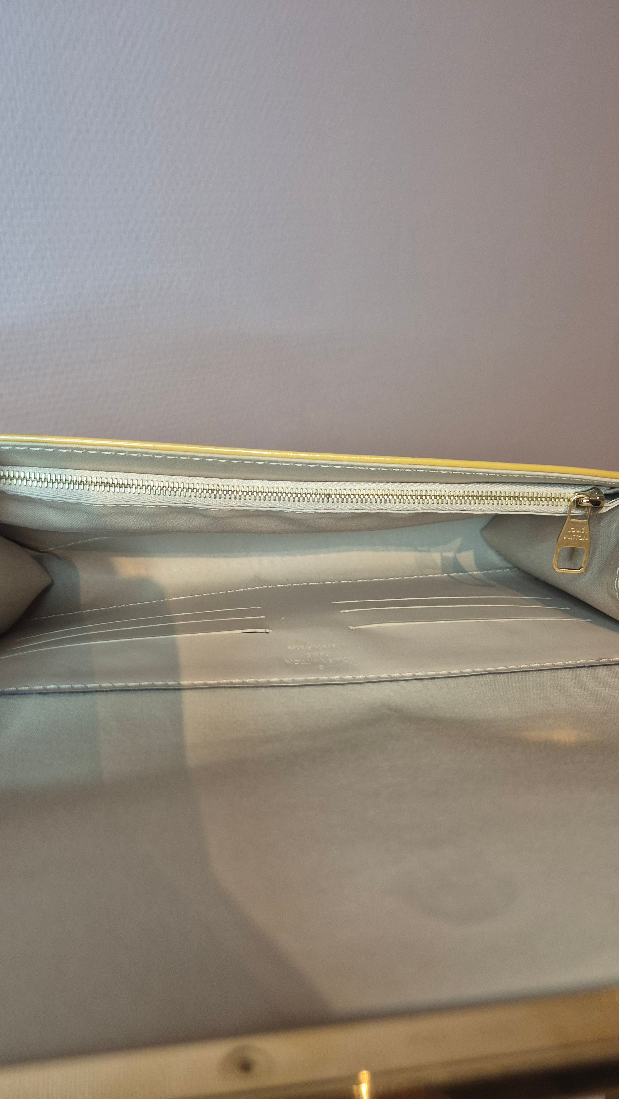 Pochette Louis Vuitton Ana Chain Louis Vuitton