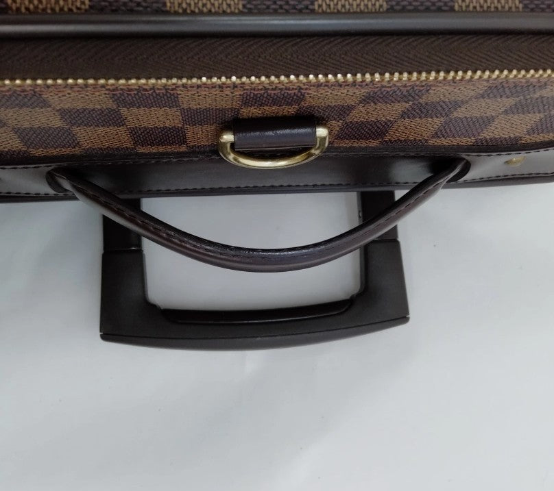 Louis Vuitton Pegase 55 - Sac de voyage Iconic-Bag
