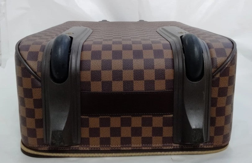 Louis Vuitton Pegase 55 - Sac de voyage Iconic-Bag