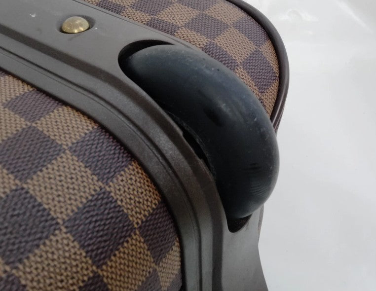 Louis Vuitton Pegase 55 - Sac de voyage Iconic-Bag