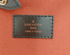Louis Vuitton Pegase 55 - Sac de voyage Iconic-Bag