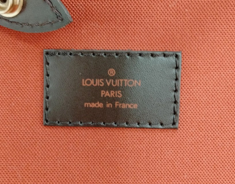 Louis Vuitton Pegase 55 - Sac de voyage Iconic-Bag