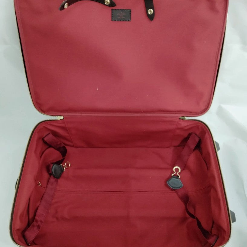 Louis Vuitton Pegase 55 - Sac de voyage Iconic-Bag