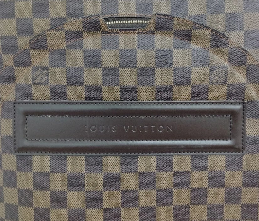 Louis Vuitton Pegase 55 - Sac de voyage Iconic-Bag
