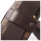 Louis Vuitton Olav PM – Damier Ébène Iconic-Bag