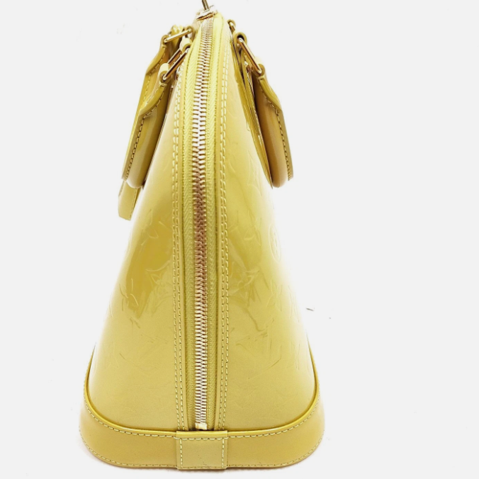 Louis Vuitton Alma GM Iconic-Bag