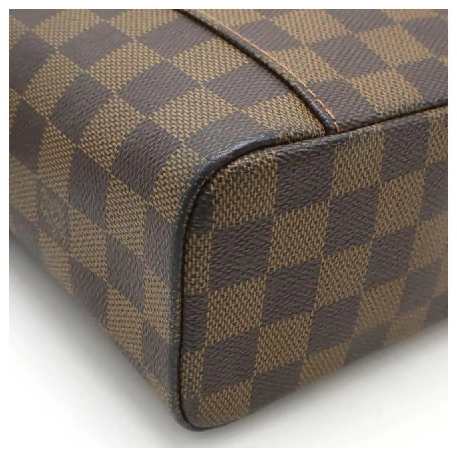 Louis Vuitton Olav PM – Damier Ébène Iconic-Bag