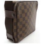 Louis Vuitton Olav PM – Damier Ébène Iconic-Bag