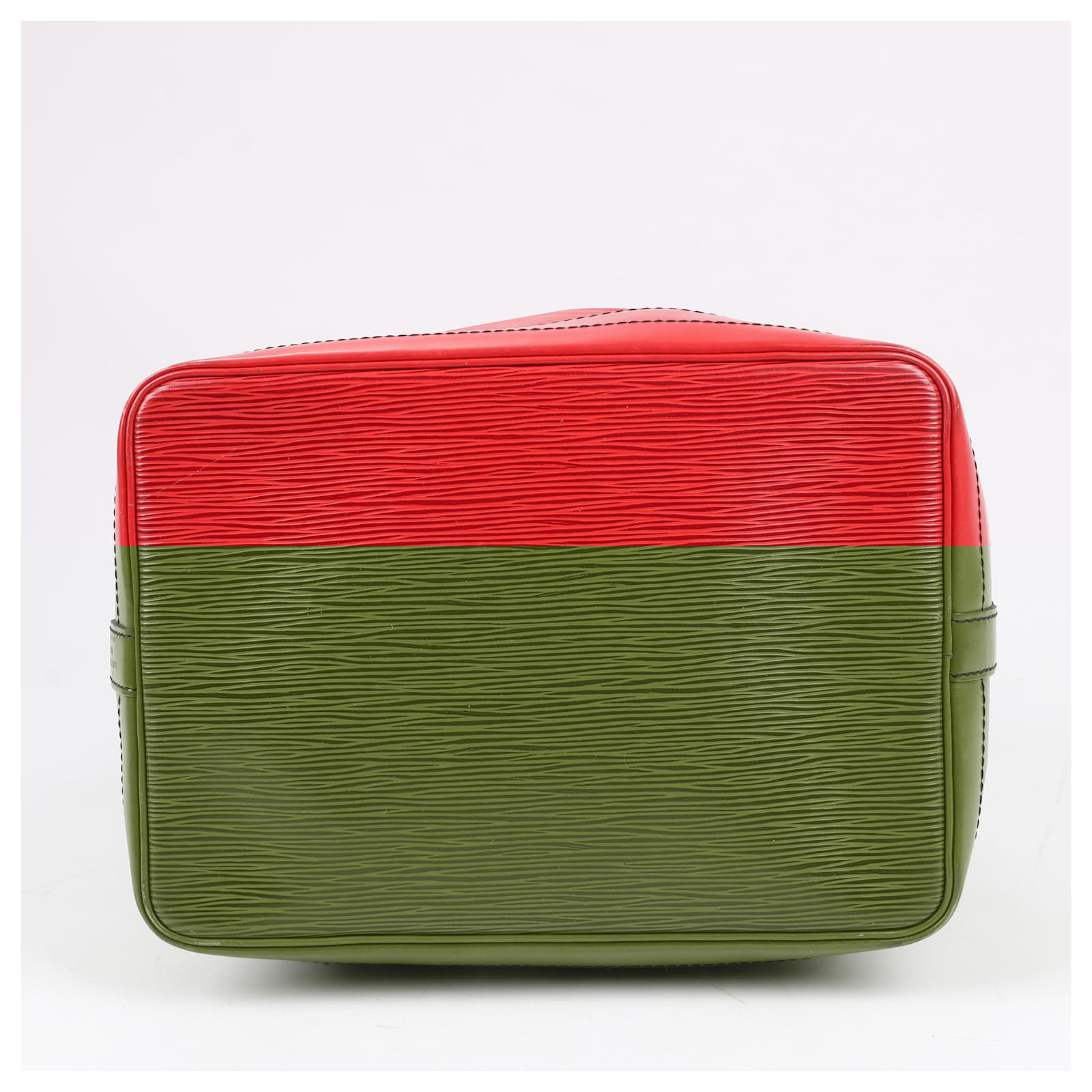 Louis Vuitton Noé GM – Cuir Épi Ma boutique