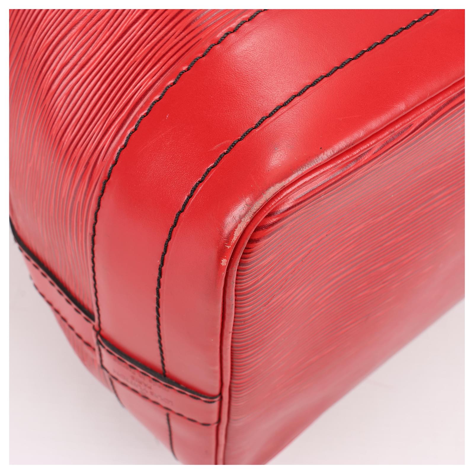Louis Vuitton Noé GM – Cuir Épi Ma boutique