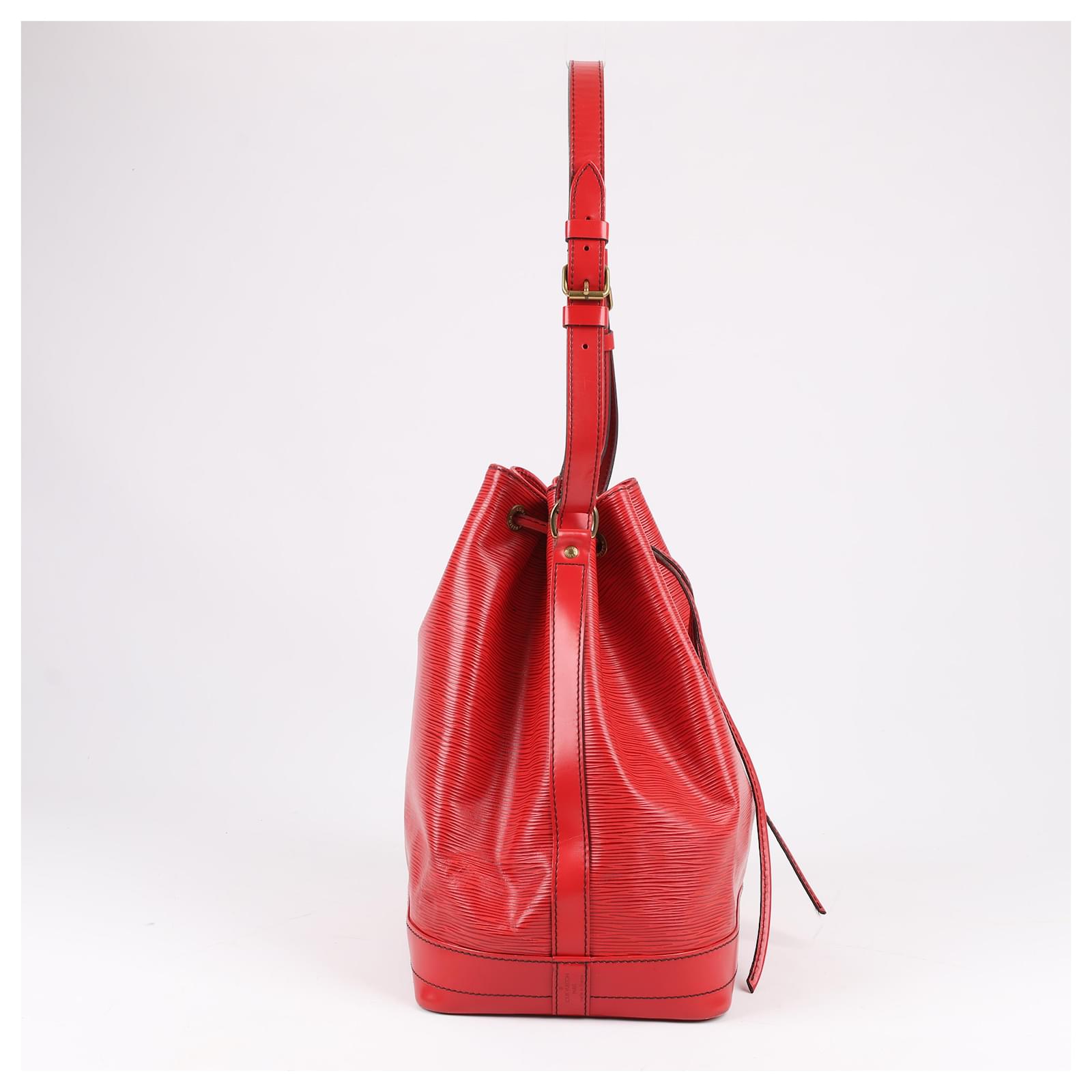 Louis Vuitton Noé GM – Cuir Épi Ma boutique