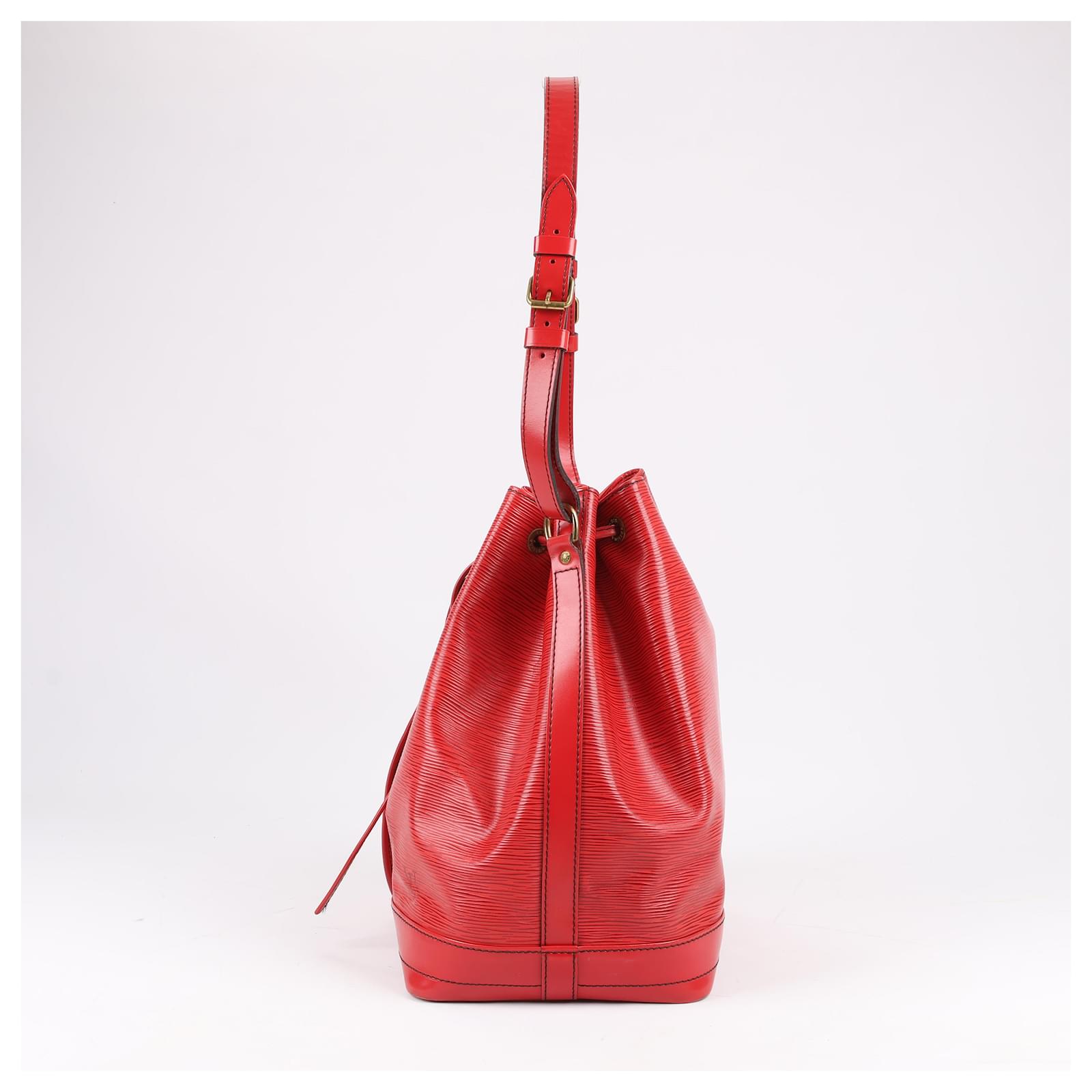 Louis Vuitton Noé GM – Cuir Épi Ma boutique