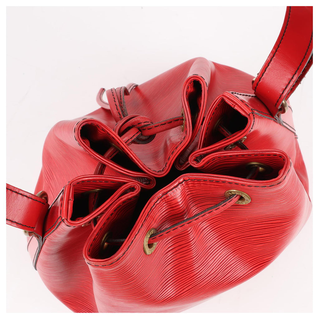 Louis Vuitton Noé GM – Cuir Épi Ma boutique