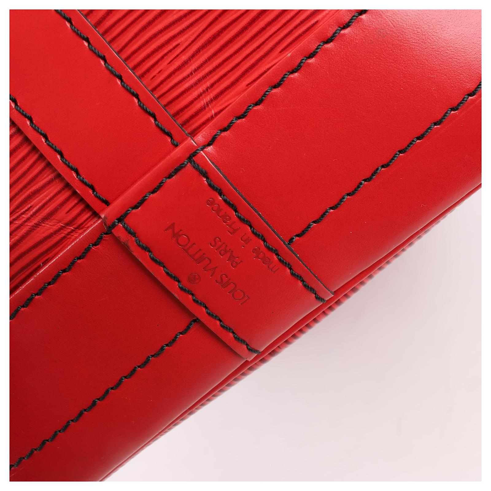 Louis Vuitton Noé GM – Cuir Épi Ma boutique