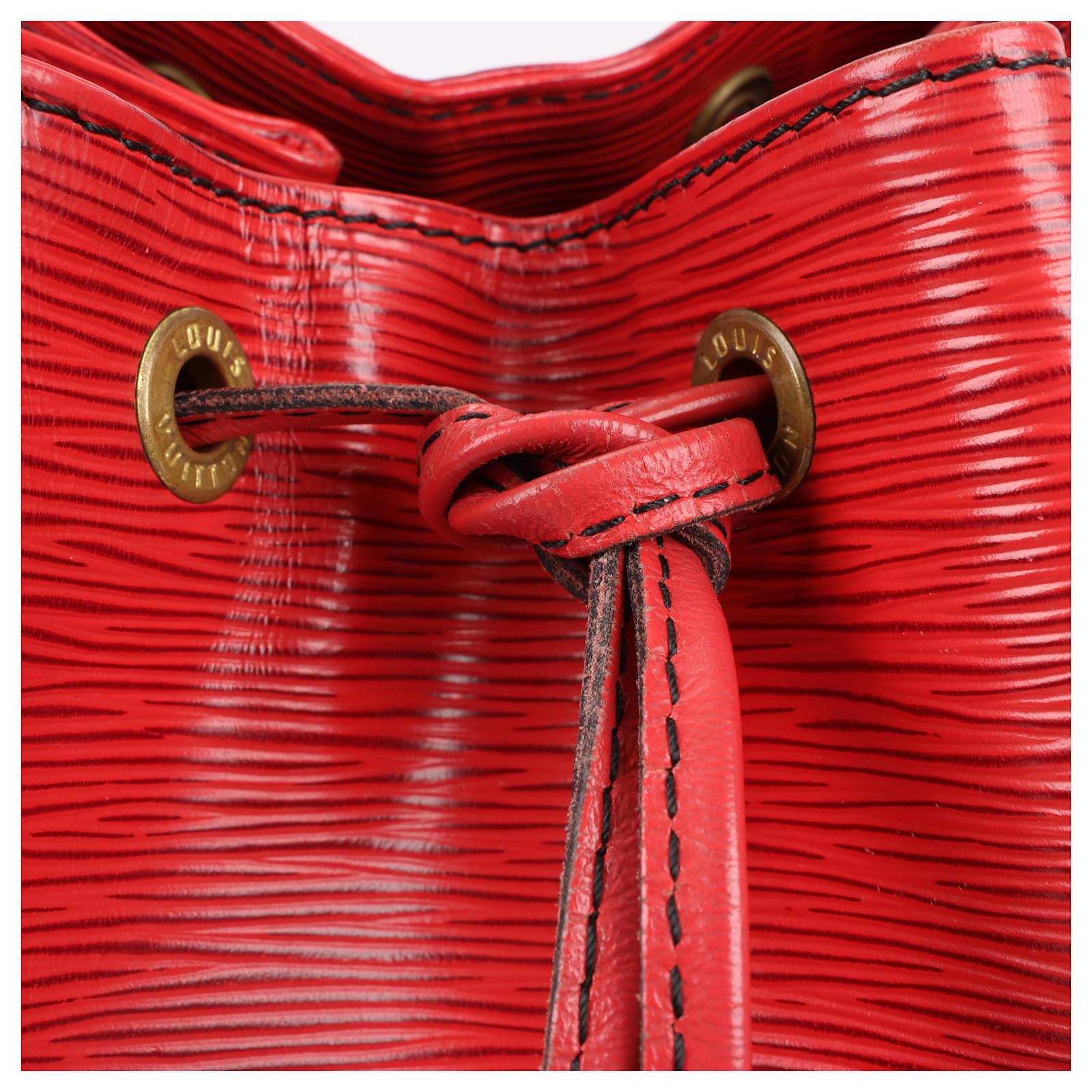 Louis Vuitton Noé GM – Cuir Épi Ma boutique
