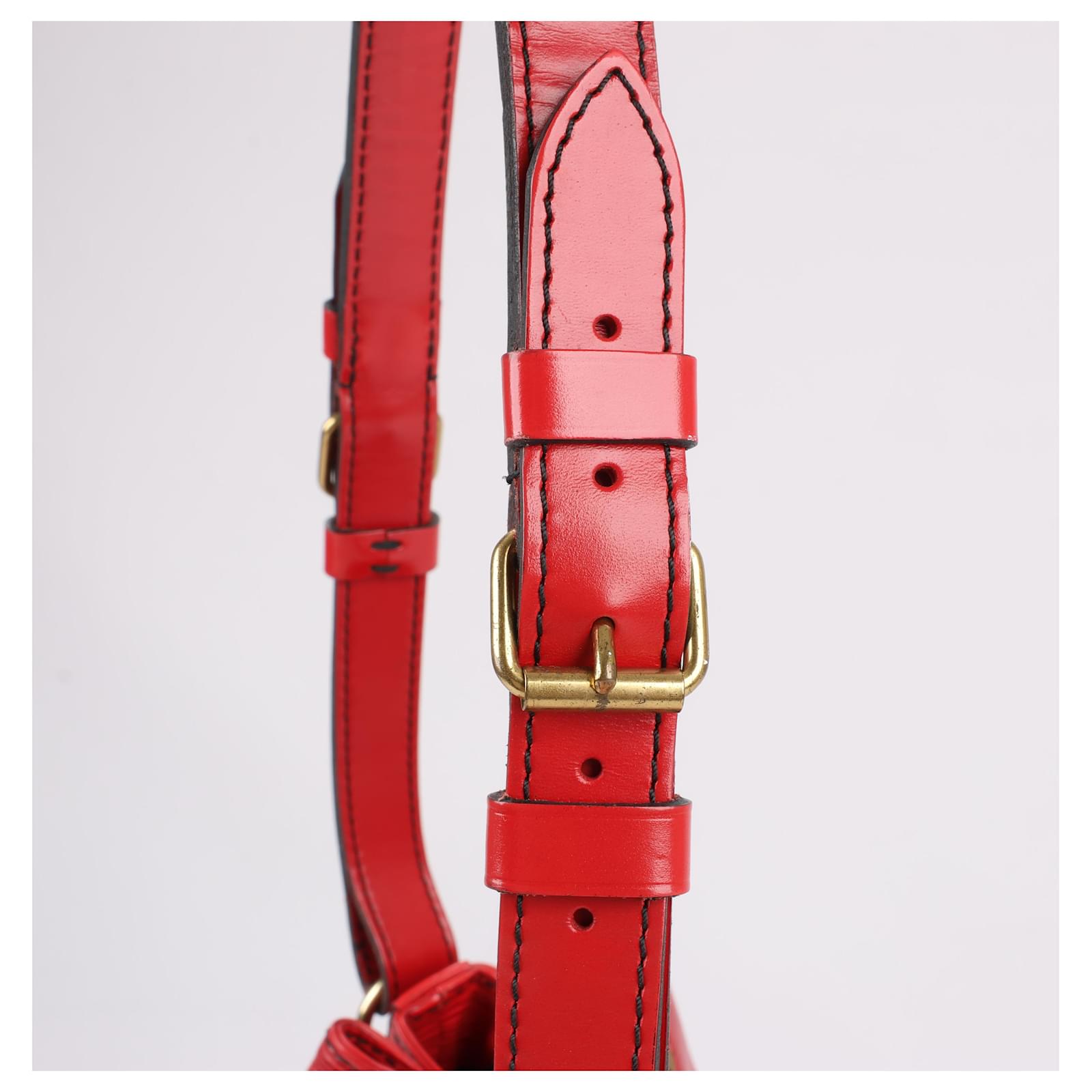 Louis Vuitton Noé GM – Cuir Épi Ma boutique