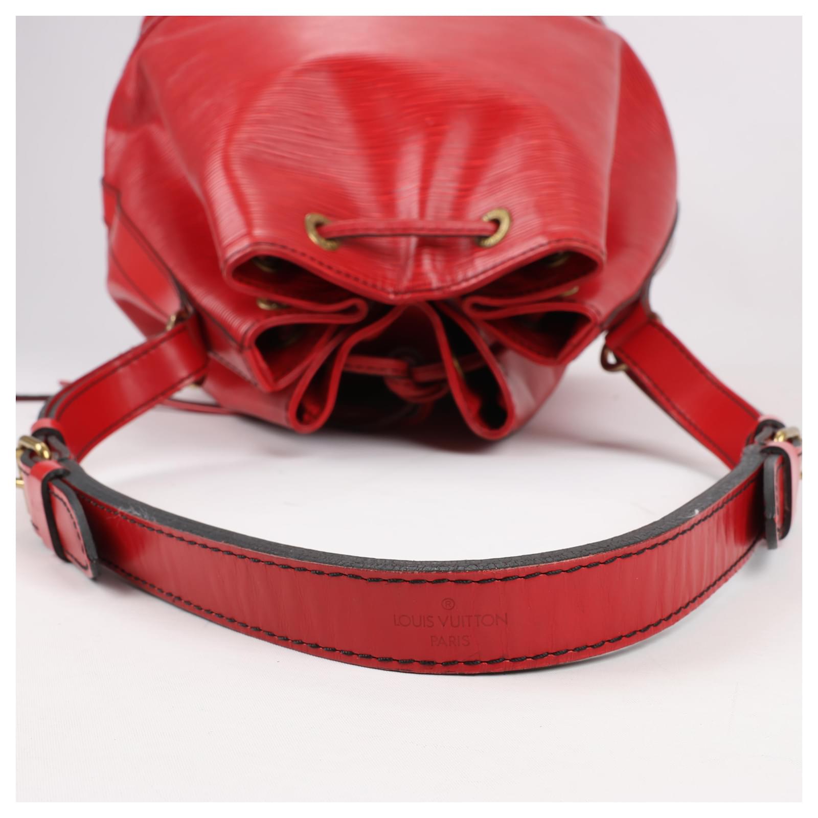 Louis Vuitton Noé GM – Cuir Épi Ma boutique