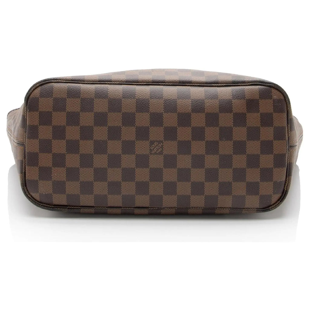 Louis Vuitton Neverfull MM – Damier Ebene Iconic-Bag