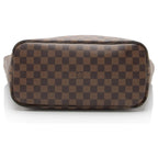 Louis Vuitton Neverfull MM – Damier Ebene Iconic-Bag