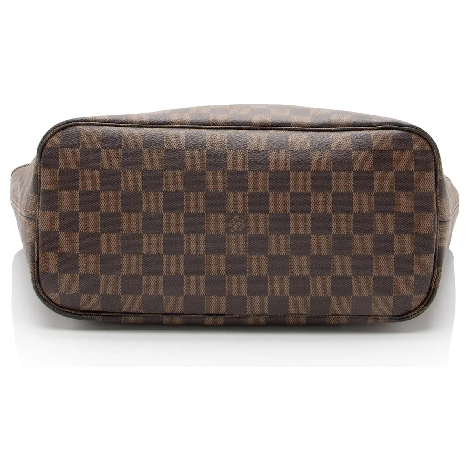 Louis Vuitton Neverfull MM – Damier Ebene Iconic-Bag