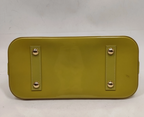 Louis Vuitton Alma GM Iconic-Bag