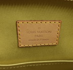 Louis Vuitton Alma GM Iconic-Bag