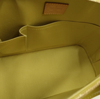 Louis Vuitton Alma GM Iconic-Bag