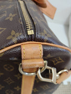 Louis Vuitton Keepall 60 Iconic-Bag