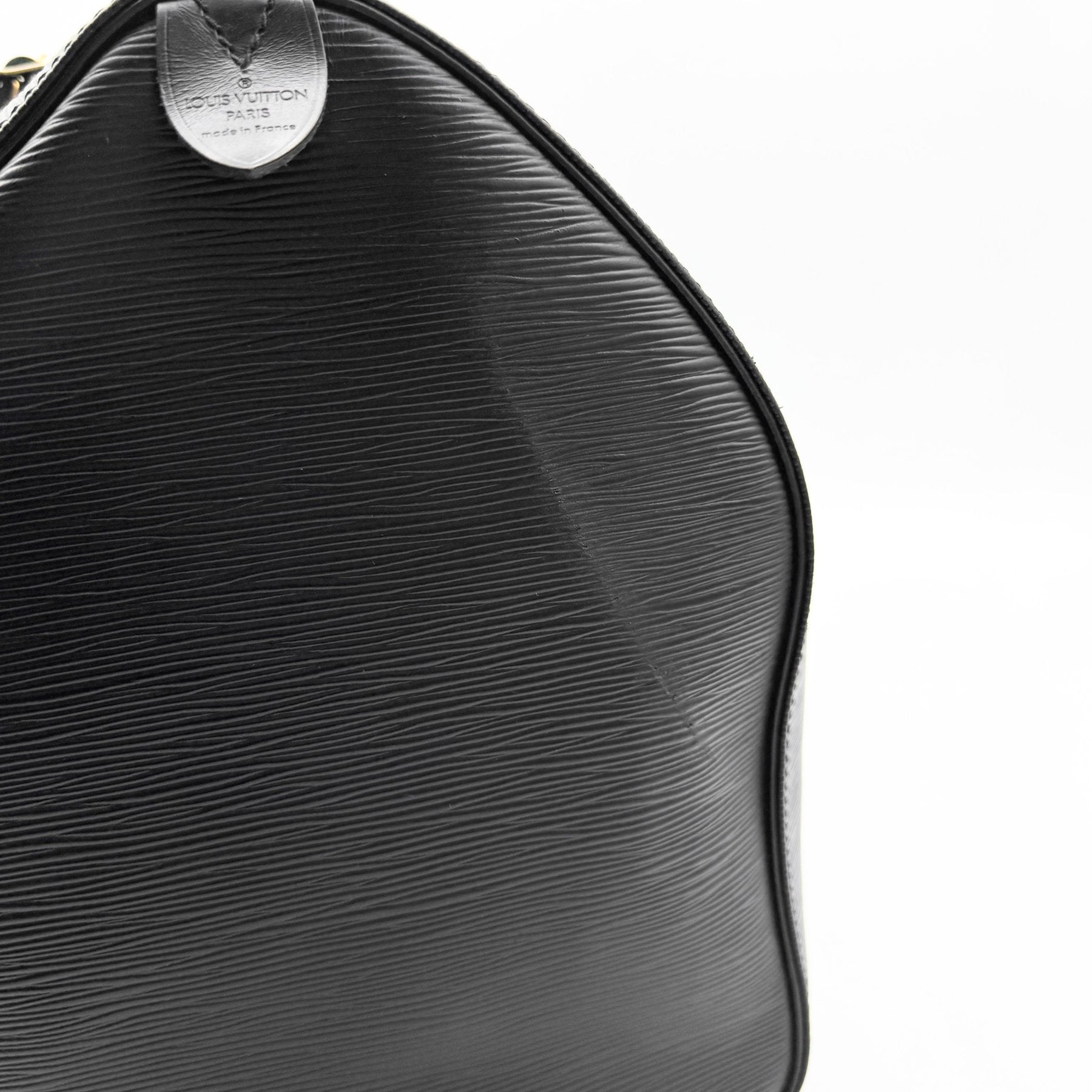 Louis Vuitton Keepall 50 Iconic-Bag