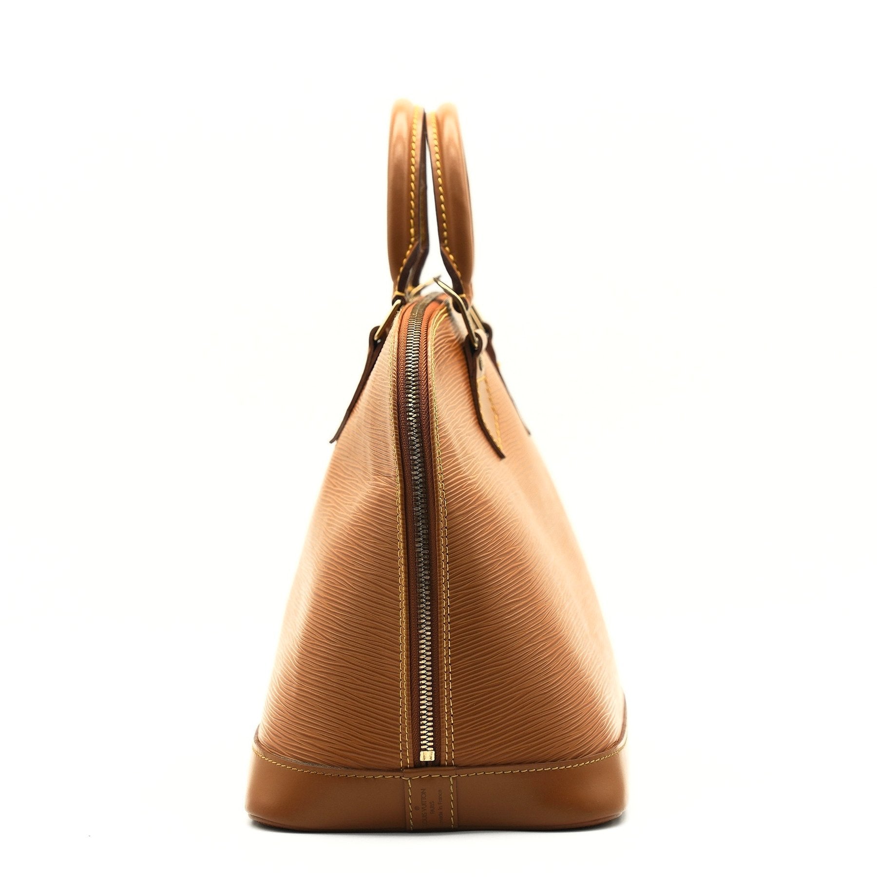 Louis Vuitton Alma Iconic-Bag
