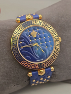 Versace Vanitas Women's Watch 