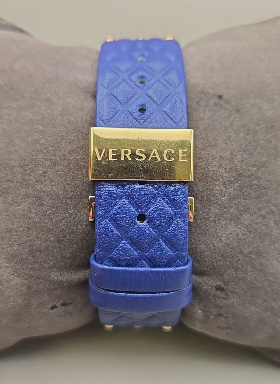 Versace Vanitas Women's Watch 
