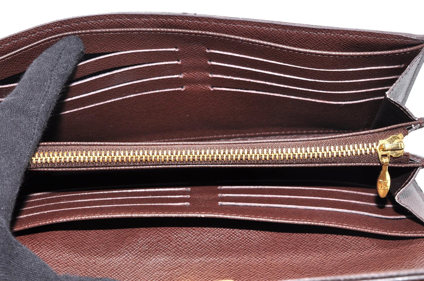 Portefeuille Louis Vuitton Iconic-Bag