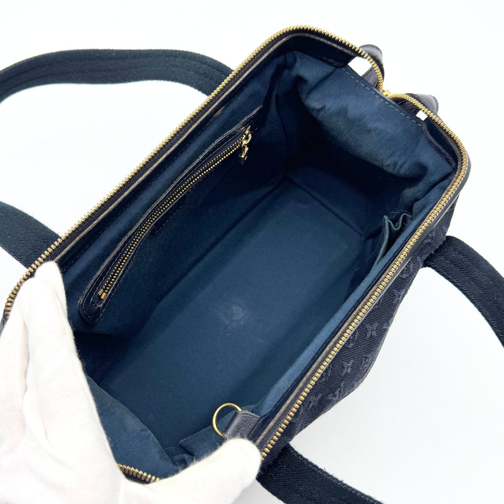 Louis Vuitton Monogram | Joséphine Iconic-Bag