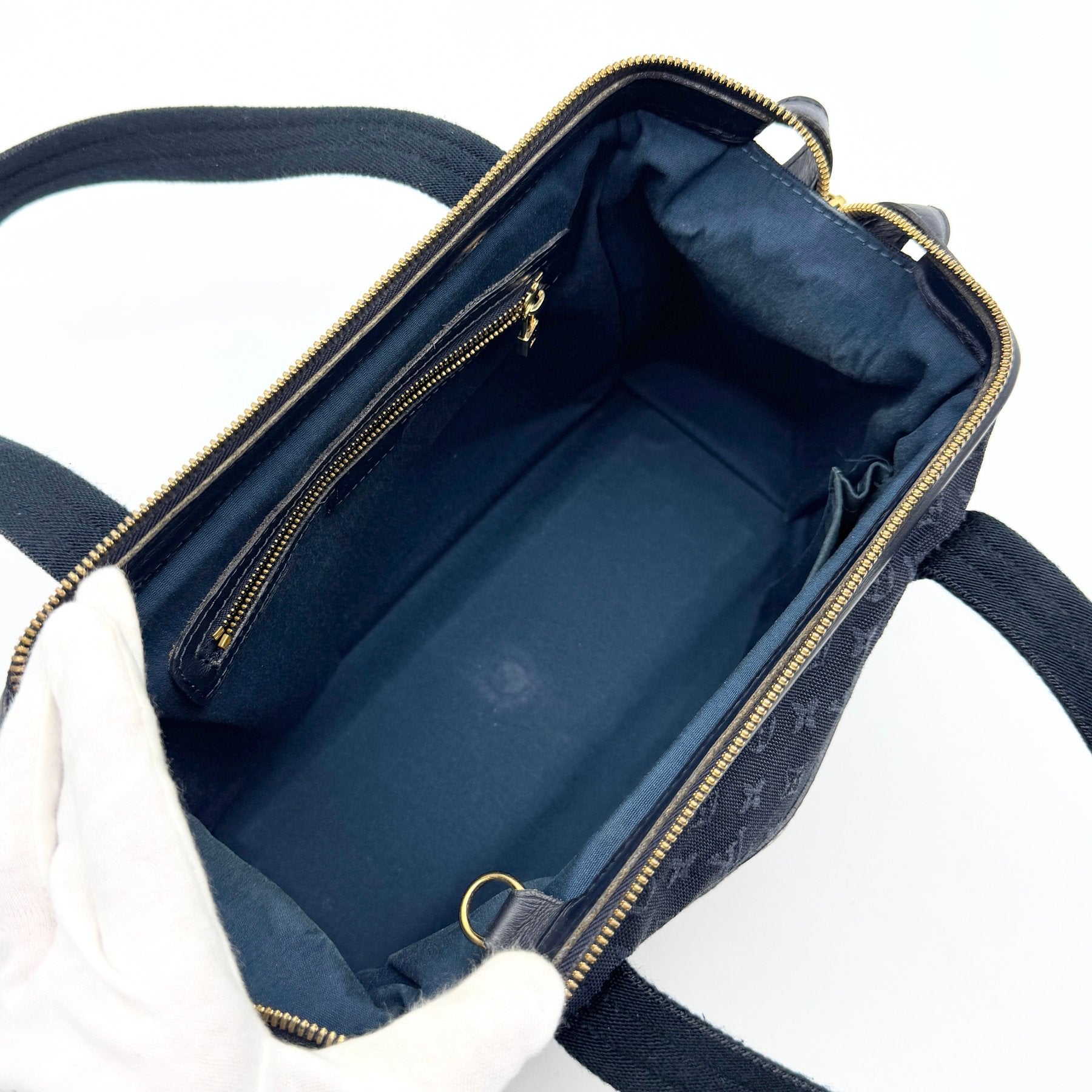 Louis Vuitton Monogram | Joséphine Iconic-Bag