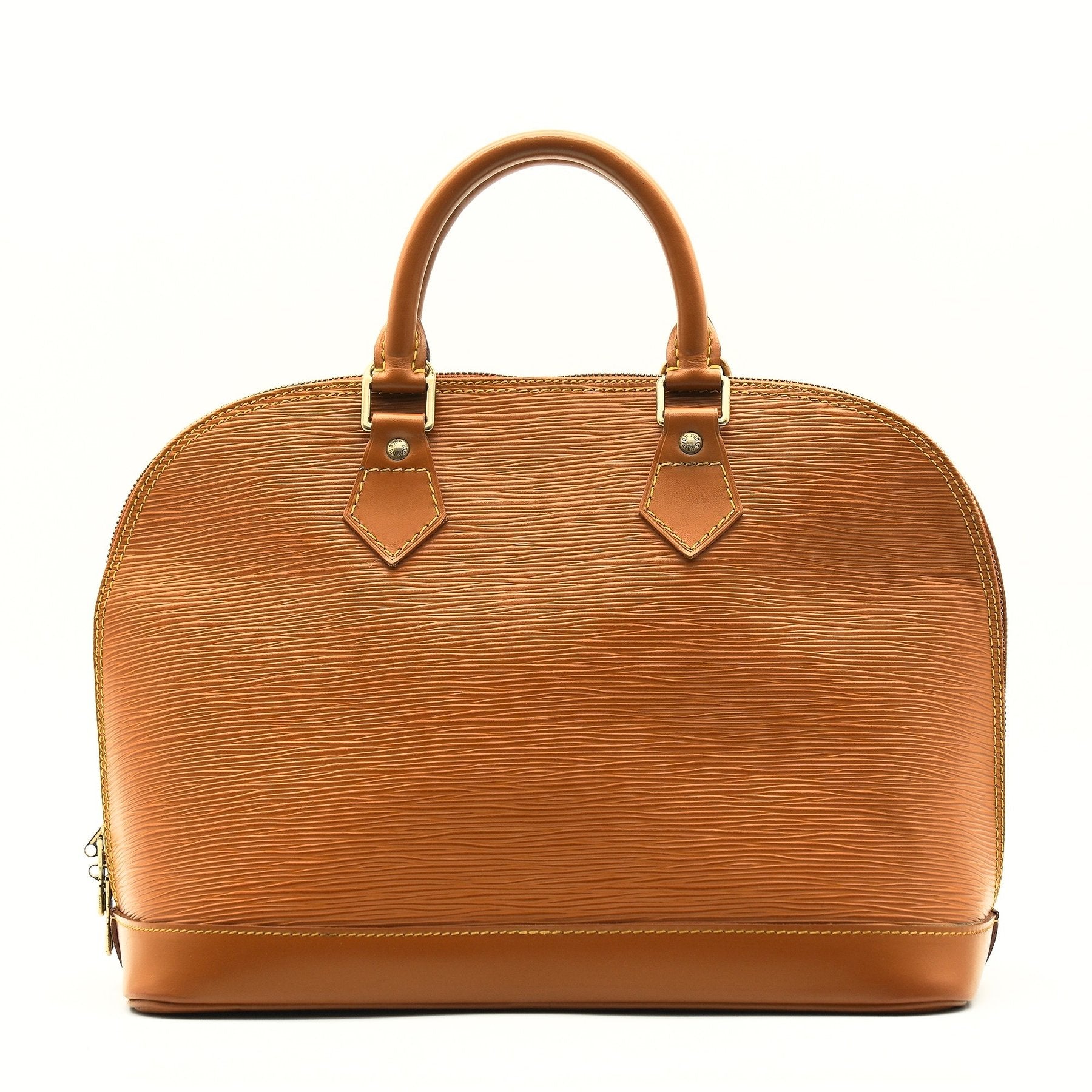 Louis Vuitton Alma Iconic-Bag