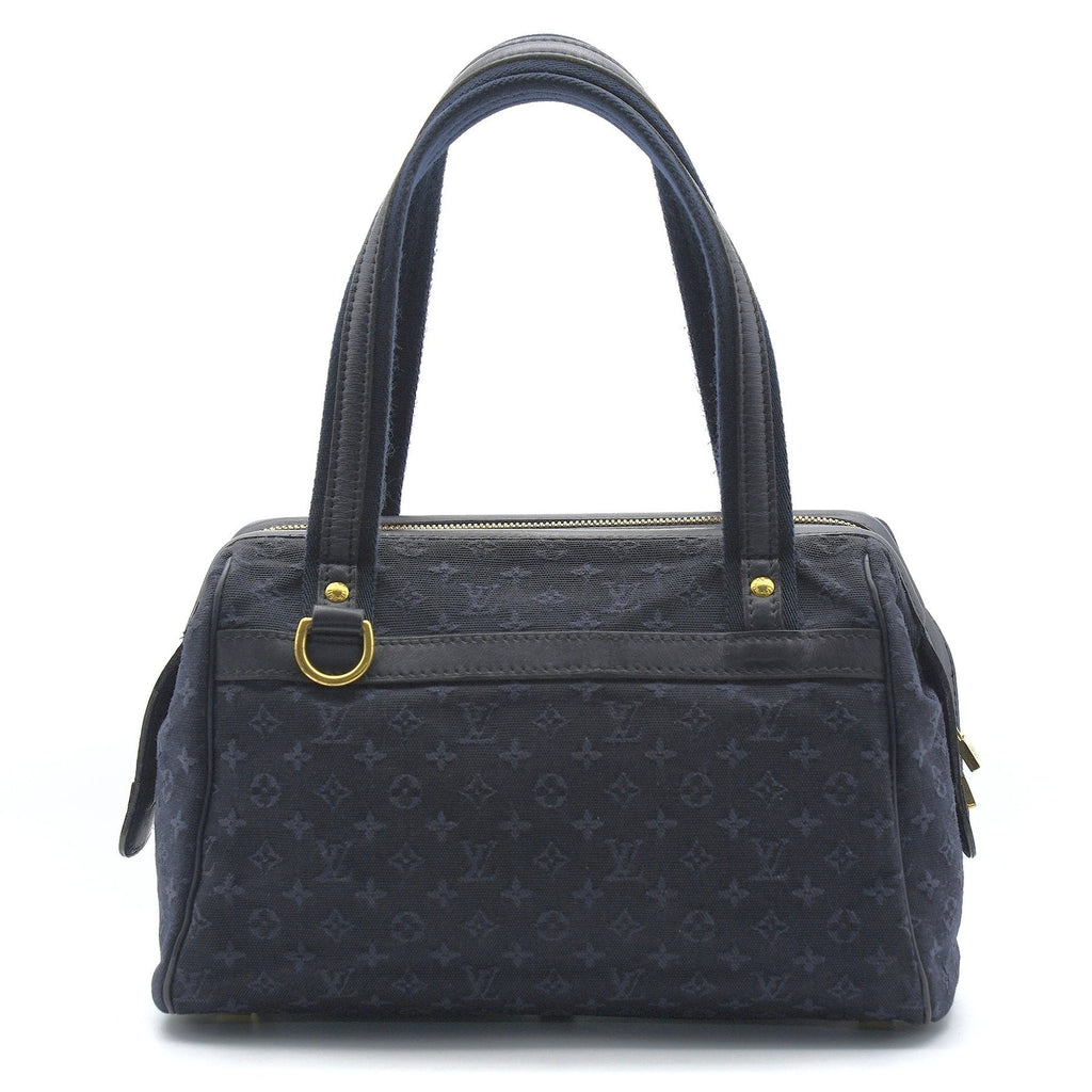 Louis Vuitton Monogram | Joséphine Iconic-Bag