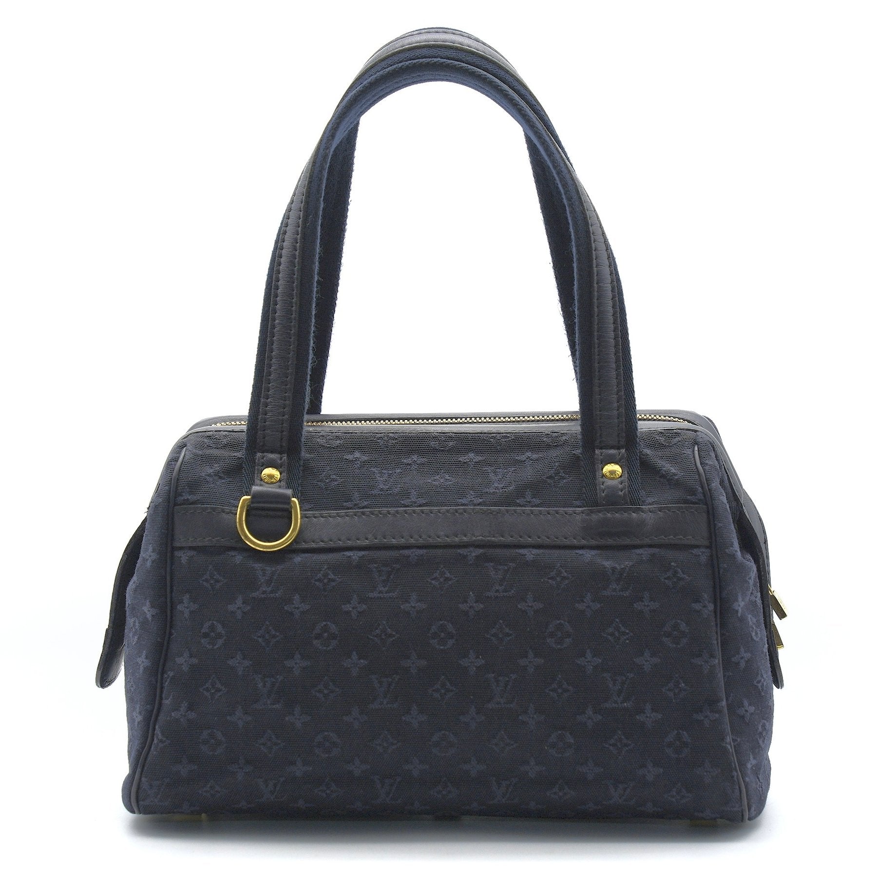 Louis Vuitton Monogram | Joséphine Iconic-Bag