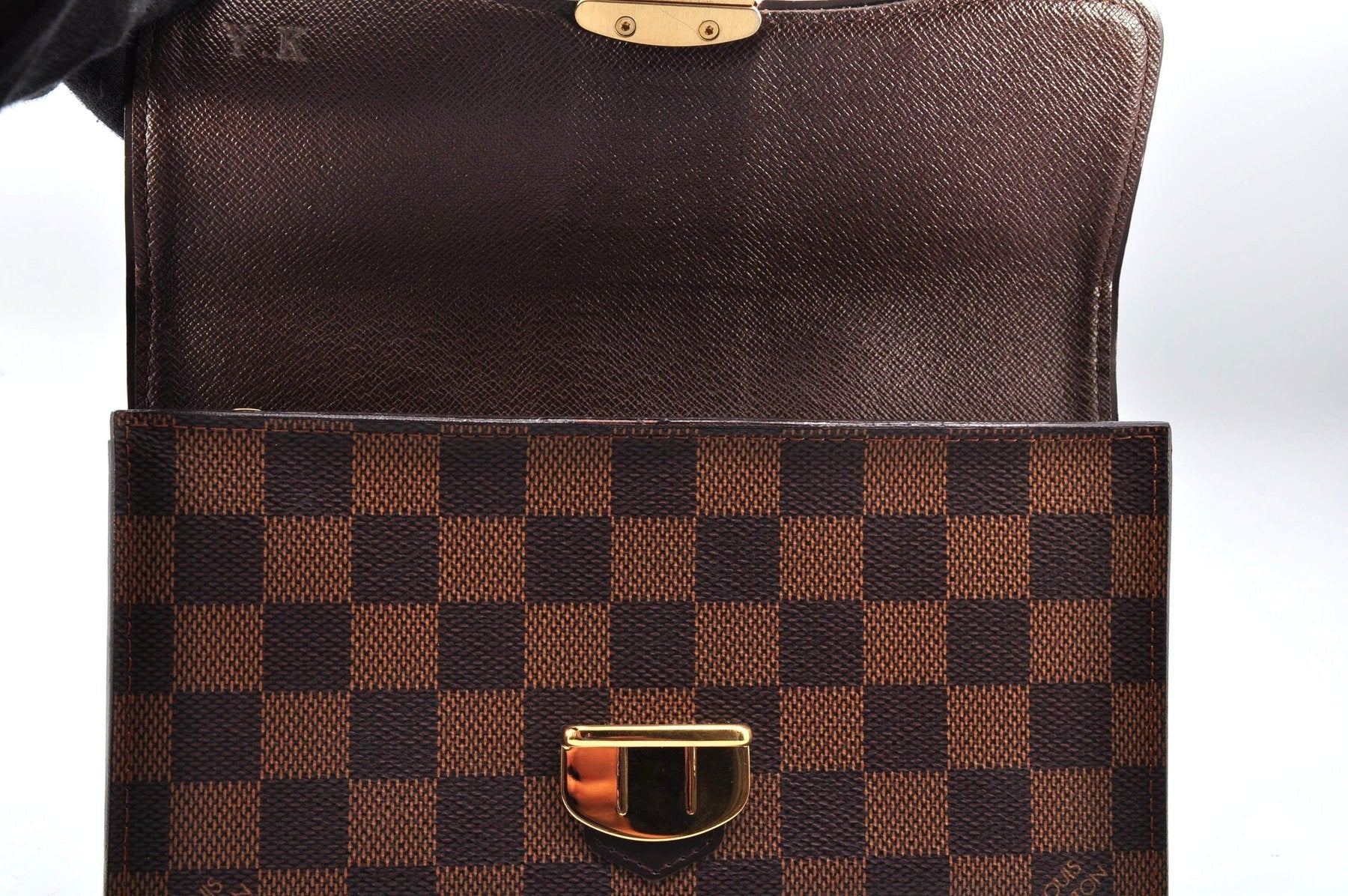 Portefeuille Louis Vuitton Iconic-Bag