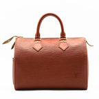 Louis Vuitton Speedy 25 Iconic-Bag