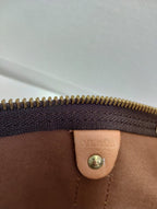 Louis Vuitton Keepall 60 Iconic-Bag