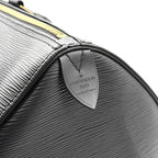 Louis Vuitton Keepall 50 Iconic-Bag