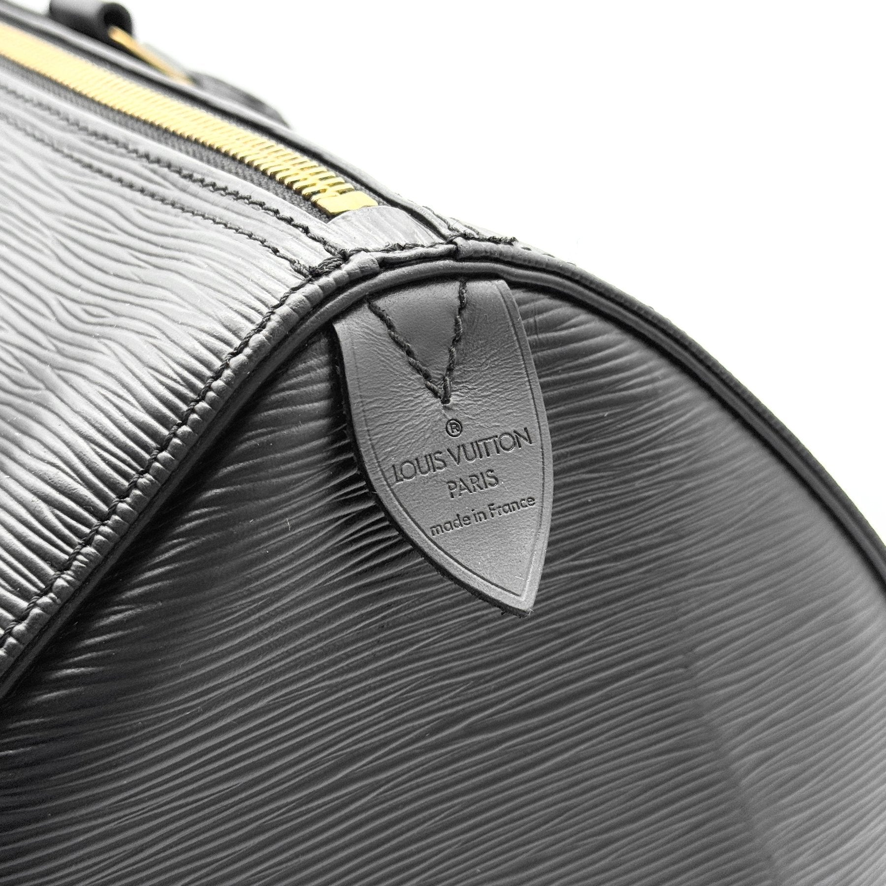 Louis Vuitton Keepall 50 Iconic-Bag