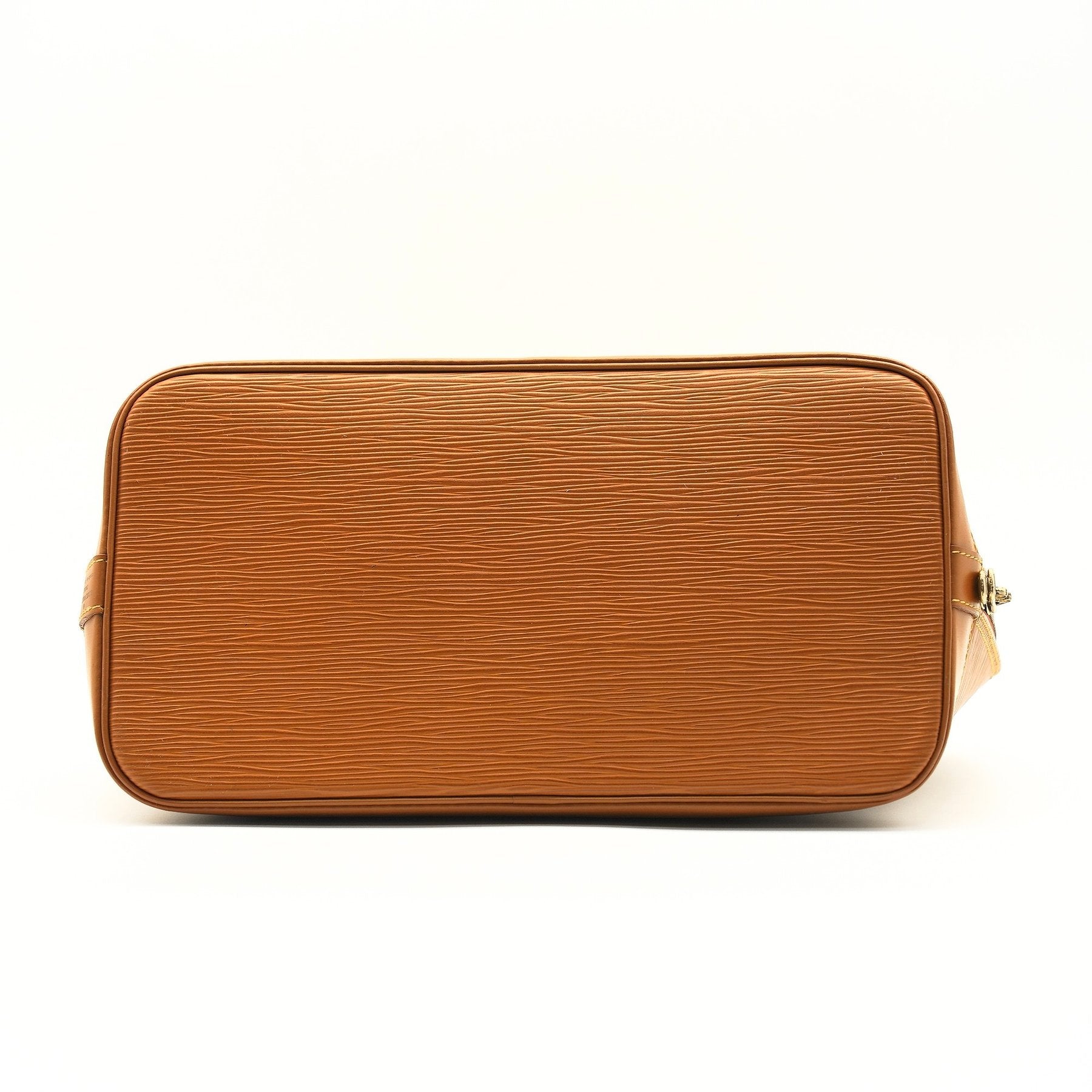 Louis Vuitton Alma Iconic-Bag