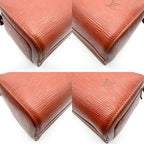 Louis Vuitton Speedy 25 Iconic-Bag