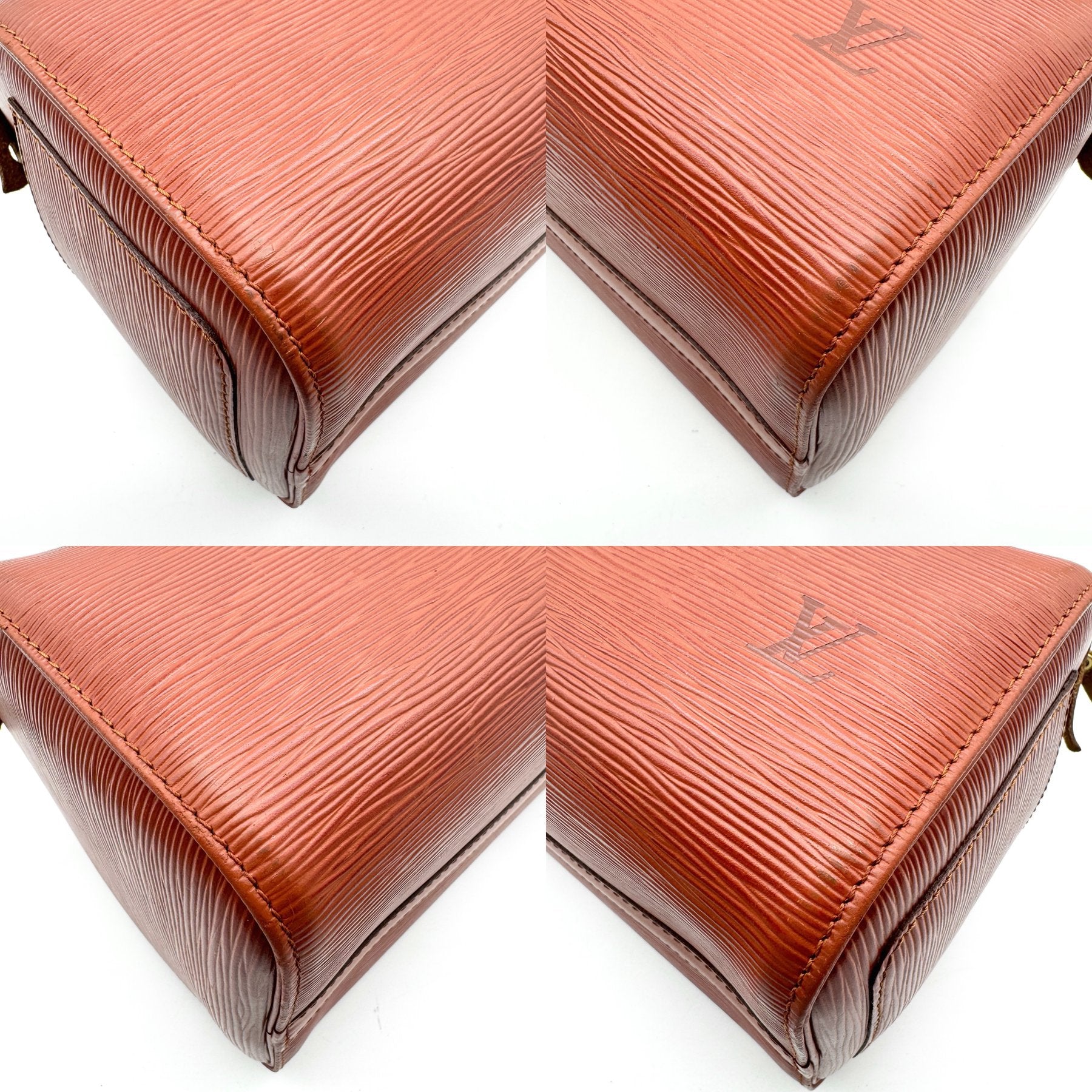 Louis Vuitton Speedy 25 Iconic-Bag
