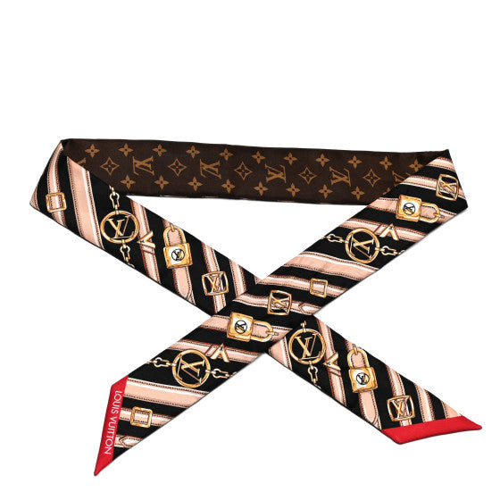 Louis Vuitton BB Monogram Forever – Pink & Black Ma boutique