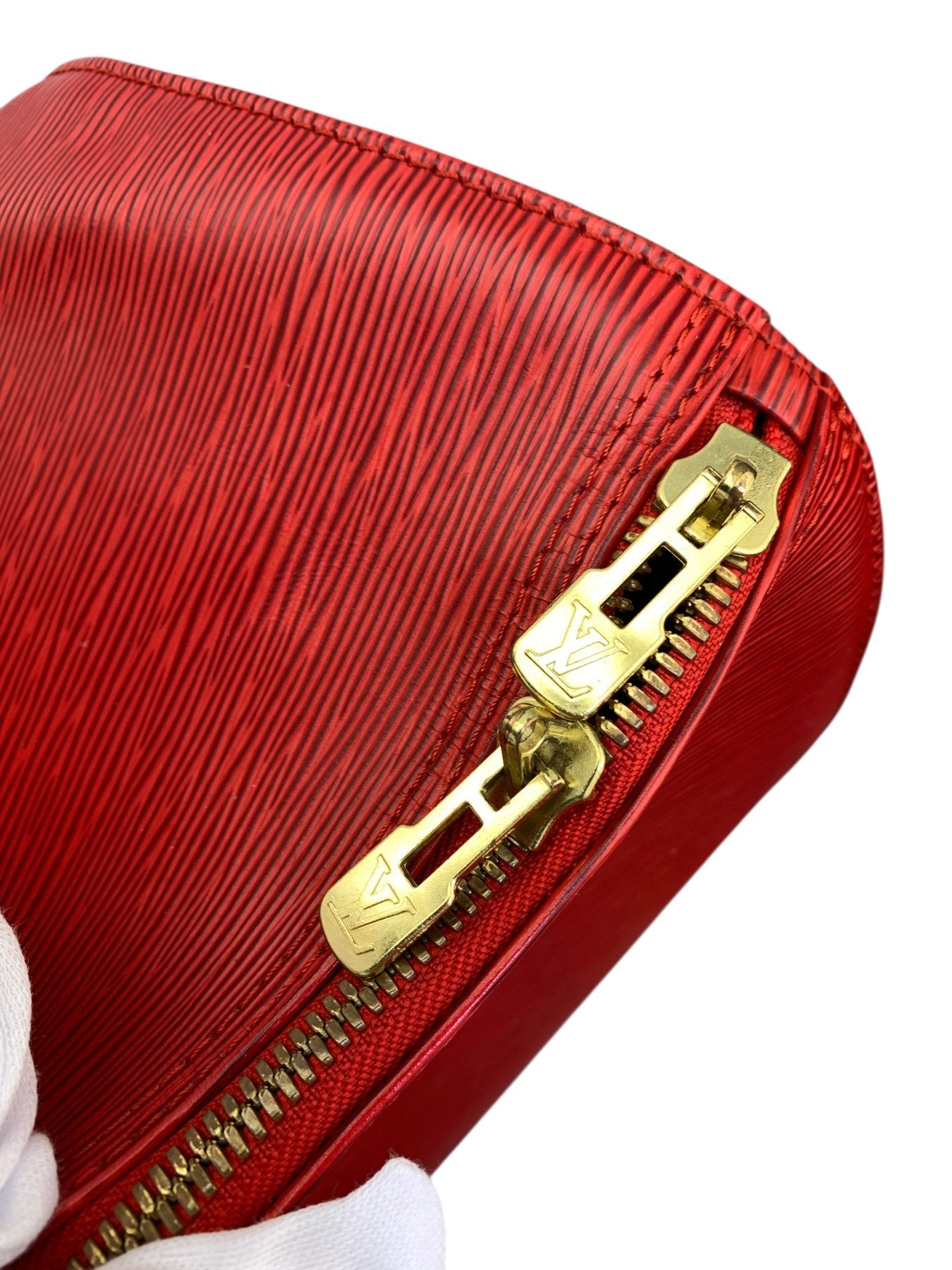 Louis Vuitton Keepall 45 Iconic-Bag