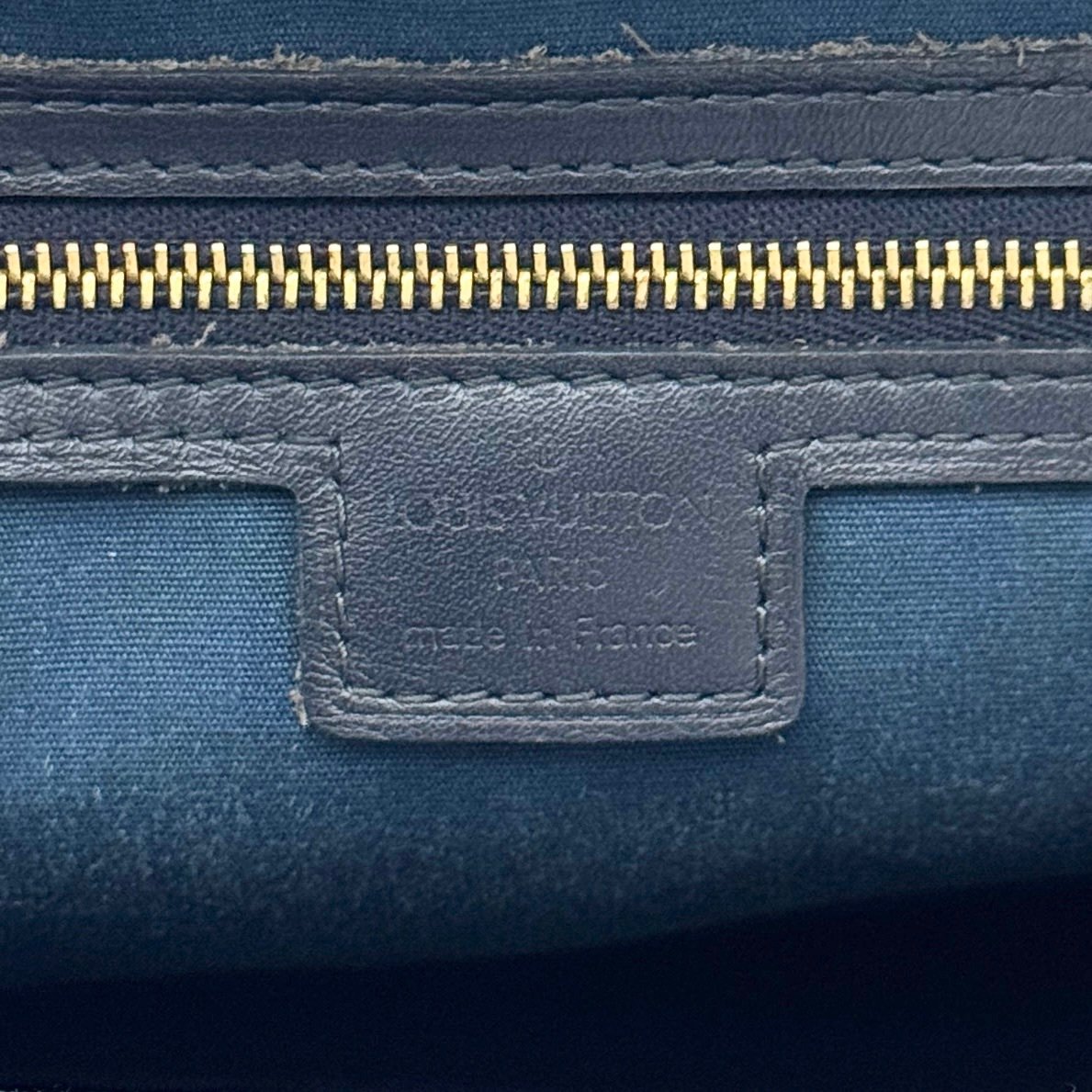 Louis Vuitton Monogram | Joséphine Iconic-Bag